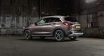 Infiniti QX50 2.0t AWD 2018 года (NA)